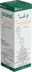 Ogha Drops 30  ML