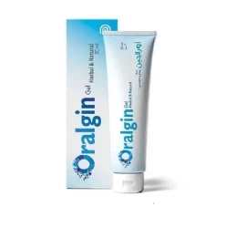 Oralgin Oral Gel 30Gm