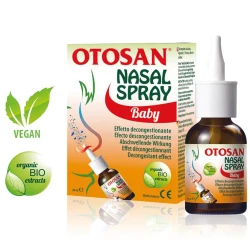 Otosan Nasal Spray Baby 30  ML