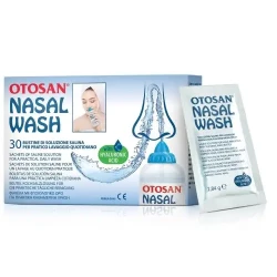 Otosan Nasal Wash 30 Sachets