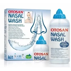 Otosan Nasal Wash Kit 30 Sachets