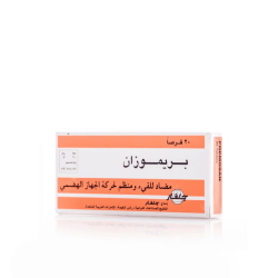 Premosan 20 Tab