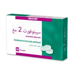 سيبتوفورت نعناع