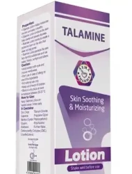 Talamine Lotion 100 ML