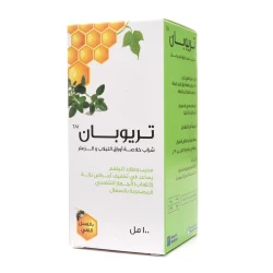 Triopan Syrup 100 ML