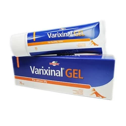 Varixinal Gel 75 ML