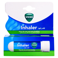 Vicks Inhaler 1 ML