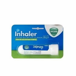 Vicks Inhaler 1 ML