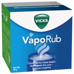 Vicks Vaporub 50G