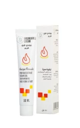 وند فري كريم 50 مل