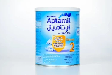 Aptamil Baby Milk No.(1) Comfort 400 Gm
