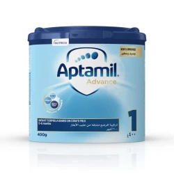 Aptamil Milk No 1   400GX24
