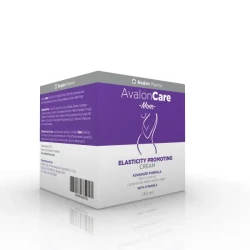 Avalon Pharma Ez Care Moisturizing Cream 140 ML
