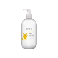 Babe Pediatric Cradle Cap Shampoo 200  ML