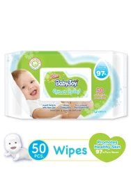 Baby Joy Wipes 18 X 50