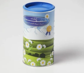 Balsameer Camomile Tea 200G