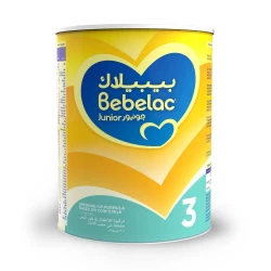 بيبيلاك حليب جونيور رقم 3