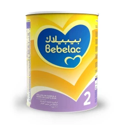 Bebelac Follow On Formula From 6 To 12 Months 900G