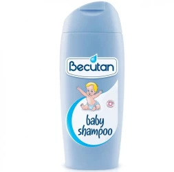 Becutan Baby Shampoo 200 ML