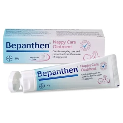 Bepanthen Nappy Baby Ointment 