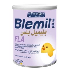 بليميل بلس بيبي ميلك أف أل أيه