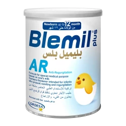 Blemil Plus Anti-Regurgitation Milk Powder 400 Gm