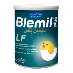 Blemil Plus Lactose Free 400 Gm