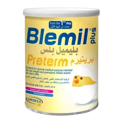 Blemil Plus Preterm Milk