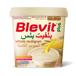 بليفيت بلس ايه سي 250 جرام