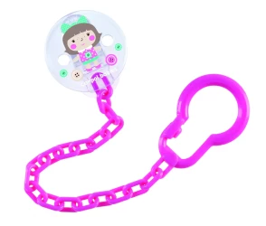 Canpol Safety Clip With Chain