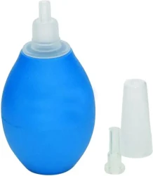 Canpol Babies Nasal Bulb With Soft And Firm Tip