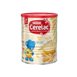 Cerelac Wheat 