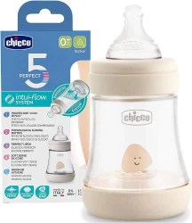 Chicco Perfect 5 Intui-Flow System 0+M Slow 150 ML 1953
