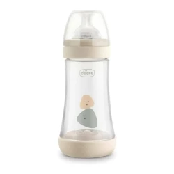 Chicco Perfect 5 Intui-Flow System 2+M Medium 240 ML 2042