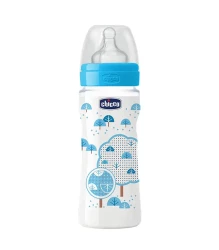 Chicco Well-Bing 330 ML 4M+8686