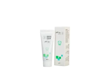 Denta Calm Gel 30 ML