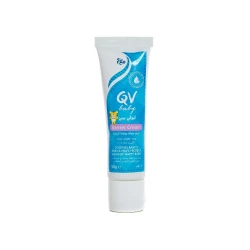 Qv Baby Barrier Cream 50G
