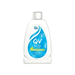 Ego Qv Baby Gentle Wash
 
 250G