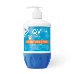Ego Qv Baby Moisturising Cream 500G