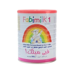 Fabimilk Infant Formula No. (1) 900 g