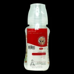Farlin Feeding Bottle Plastic Wide Neck 360 ML 806 -8068