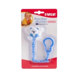 Farlin Pacifier Clip 0+Month 135A