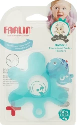 Farlin Silicone Gum Teether 005 -1441