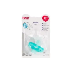 Farlin Silicone Pacifier 0+ 10021-0233