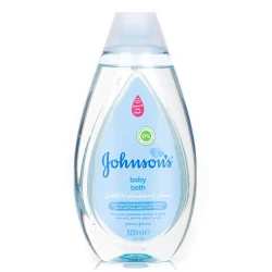 Johnson Baby Bath 500 ML