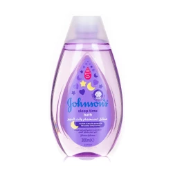 Johnson Baby Bath Sleeptime 300 ML