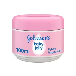 Johnson Baby Jelly 100 ML