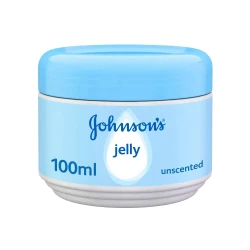 Johnson Baby Jelly Petroleum Pure 100 ML
