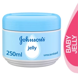 Johnson Baby Jelly Petroleum Pure 250 ML