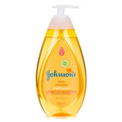 Johnson Baby Shampoo 500 ML